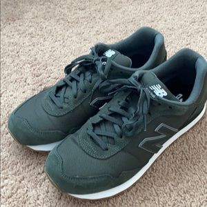 New Balance 515 sneakers